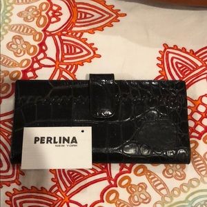 Carlos Falchi Wallet